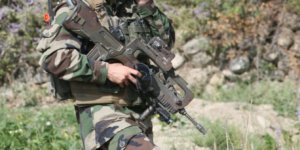 adc anglais 2- Afghanistan 2009