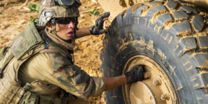 soff d’origine colombienne – mali 2013
