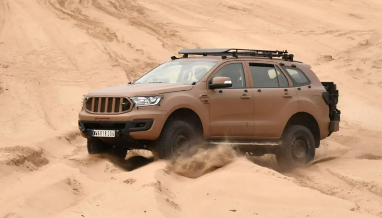 Le ministère des Armées réceptionne 100 VT4 | Theatrum Belli