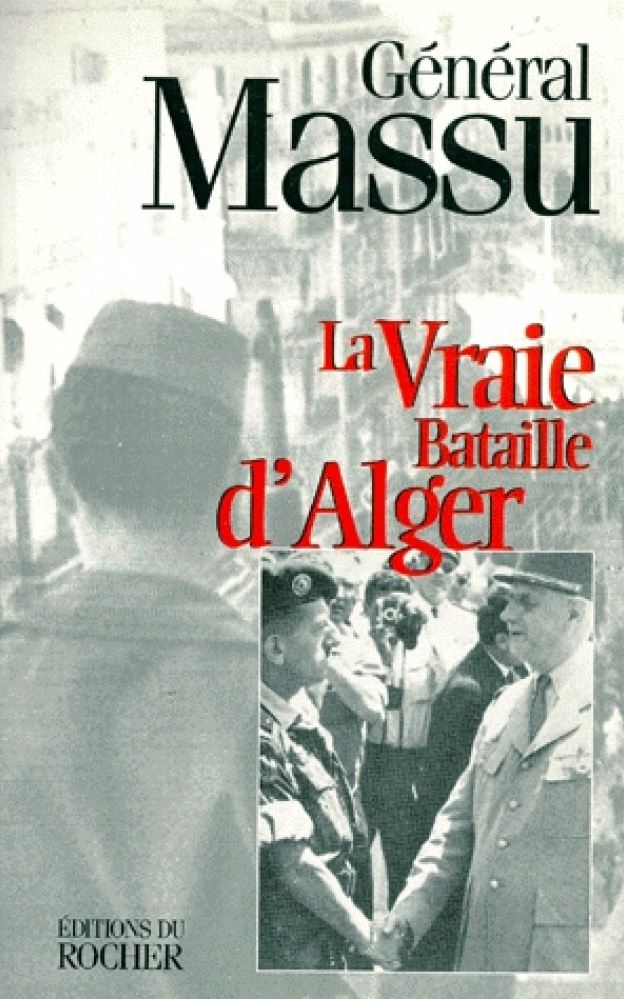 Que s'est il passé un 24 septembre?  - Chronique culturelle - histoire- Massu-Alger
