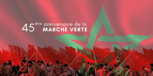 45e anniversaire Marche Verte (2)