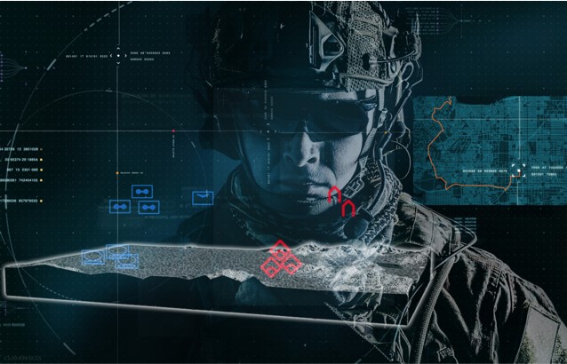 Nouvelles technologies de défense : protéger et renforcer pour développer l’influence française à l’international (Etude EGE)