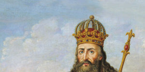 Charlemagne – Minois