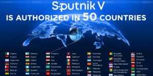 Sputnik V