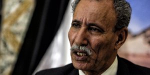 Brahim-Ghali