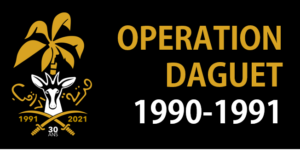 DAGUET – 10