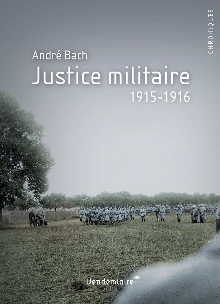 CELA S'EST PASSE le 19 mai - chronique culturelle - histoire -  Justice-militaire