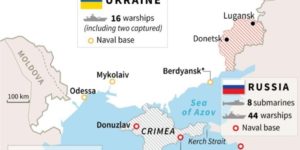 Ukraine tensions