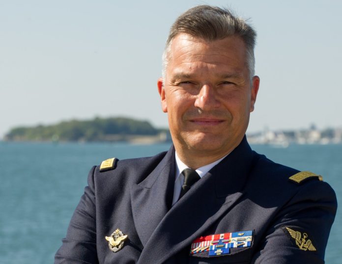 PORTRAIT OFFICIEL ALFUSCO ET CDT ECOFUS
