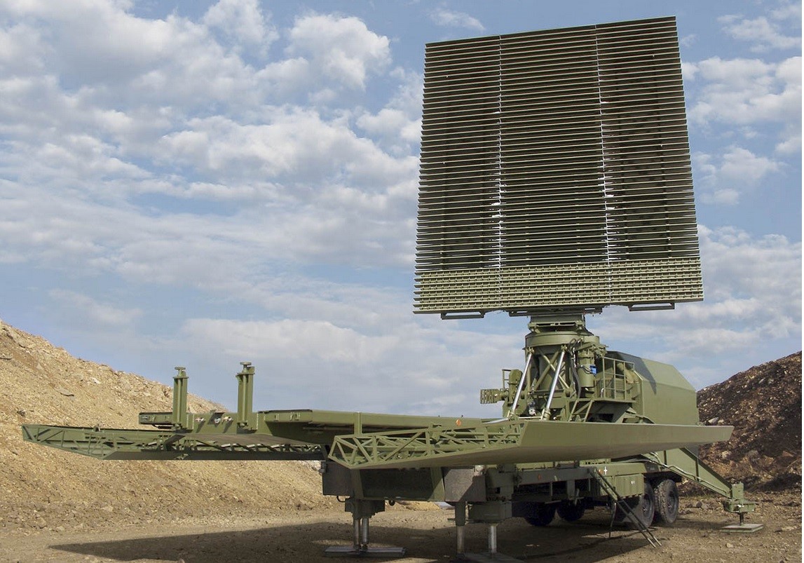 Comment fonctionne le système antiaérien russe S-400 ? - Theatrum Belli