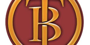 Logo TB