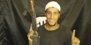 Mohamed Boudarga