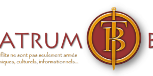 TB logo – slogan 2021
