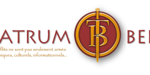 TB logo – slogan 2021