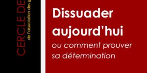 G2S 27 – Dissuader