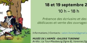 Livre militaire (2)
