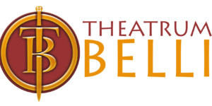 Logo Theatrum Belli