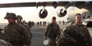 US SOLDIERS Afghanistan