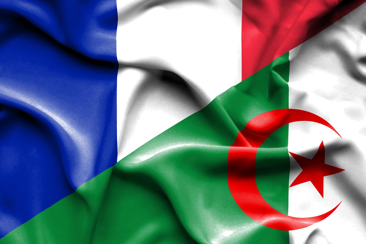 Pourquoi le régime algérien déteste la France