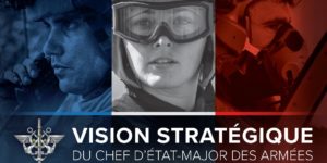 Vision stratégique 2