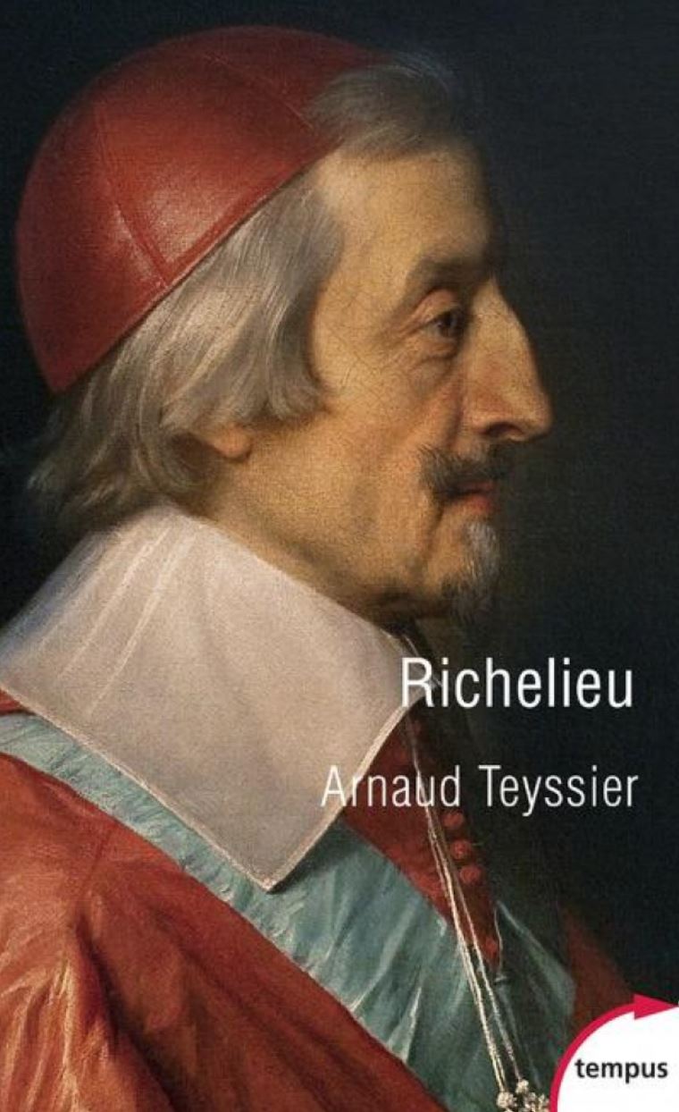 Cela s'est passé le 04 - decembre - Chroniques culturelles-histoire- Richelieu-2