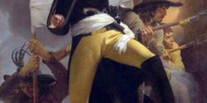 La Rochejaquelein