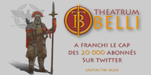 TWITTER – 20 000 -TB