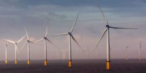 éolien offshore