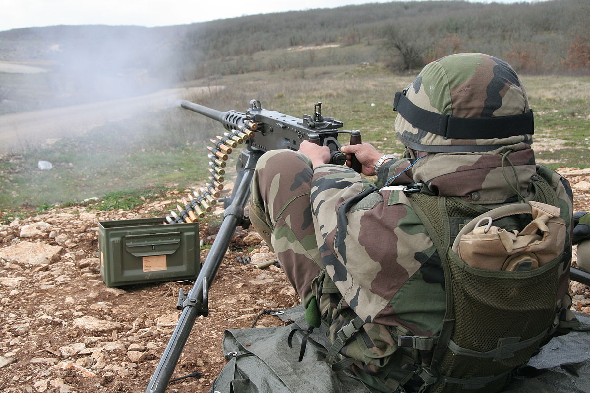 La mitralleuse M2B  Browning  Cal50_Browning_2REI_2