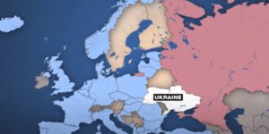Carte Ukraine