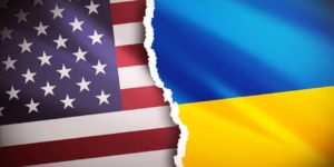 Ukraine USA