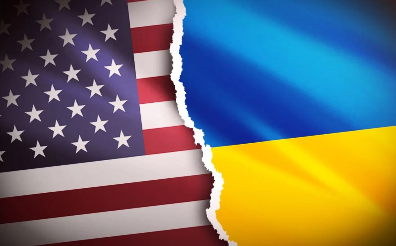 Ukraine : La guerre des « Spin Doctors » américains