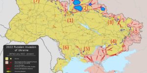 UKR carte 12 mars