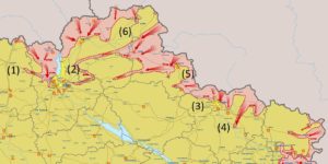 UKR carte 8 mars 2022