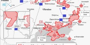 UKR carte – Audrand 3 mars 2022