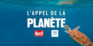 Appel de la planete