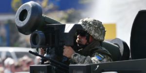 Ukraine – missile