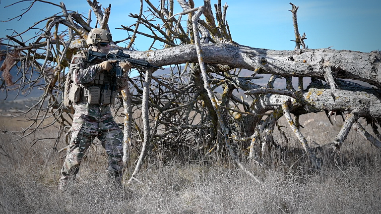 Nos soldats disposeront d'un nouveau camouflage pour la tenue de combat à  partir de 2024 - Theatrum Belli