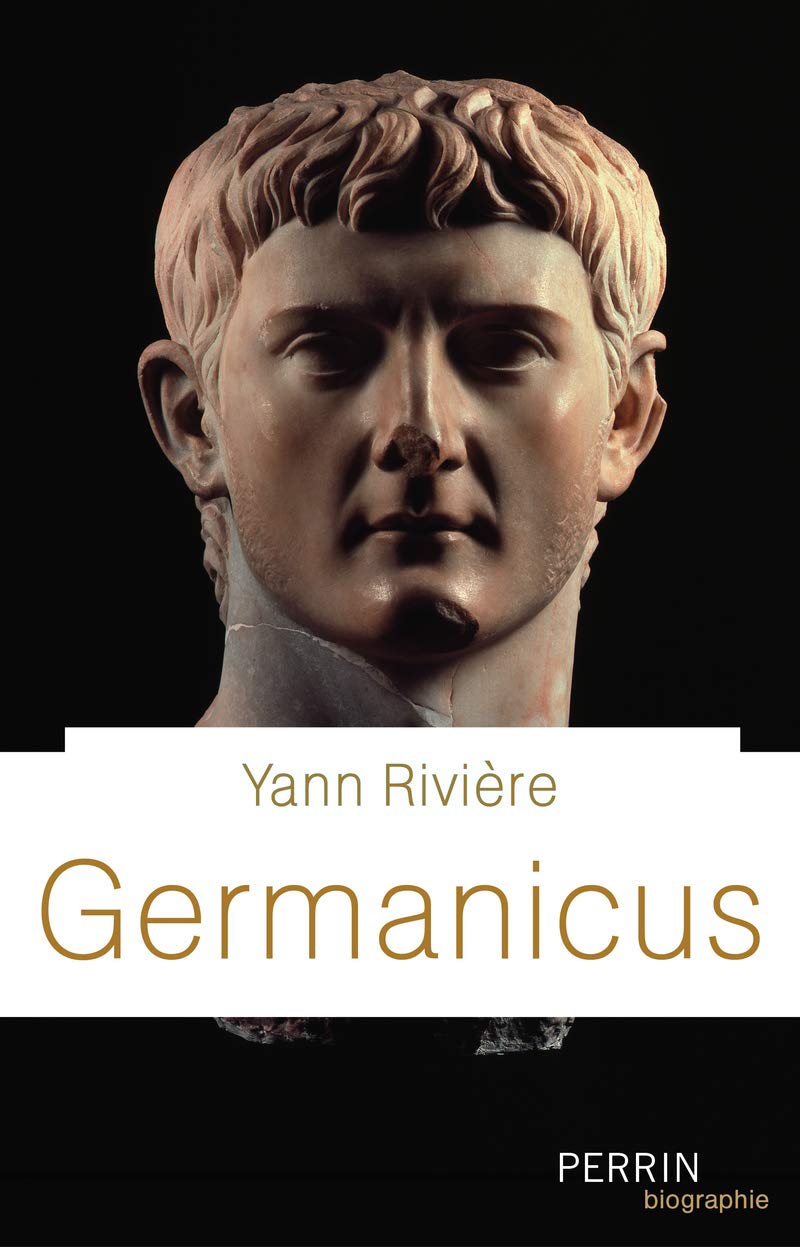 cela s'est passé le  24 Mai. - chronique culturelle - Histoire - Germanicus