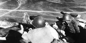 URSS – CHINE 1969