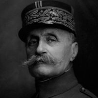 CERCLE MARÉCHAL FOCH