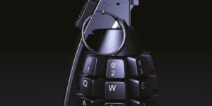 Grenade numerique