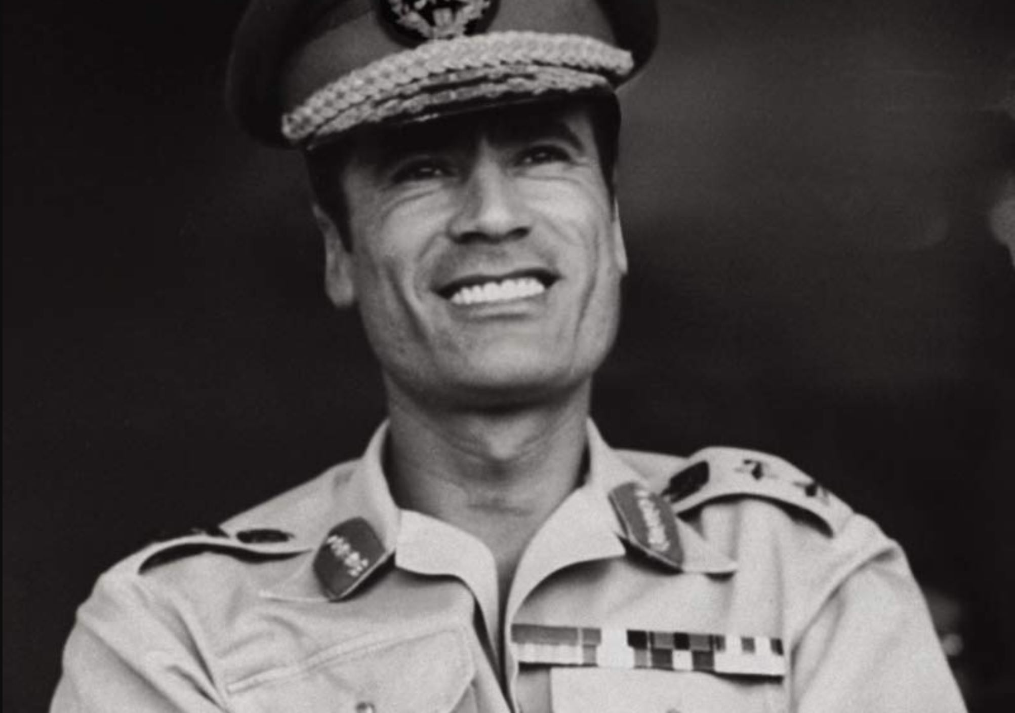 Cela s'est passé le 1er sept  - Chronique culturelle - Histoire- Kadhafi