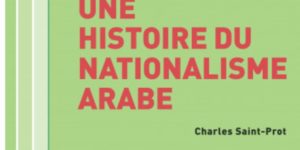 Nationalisme arabe