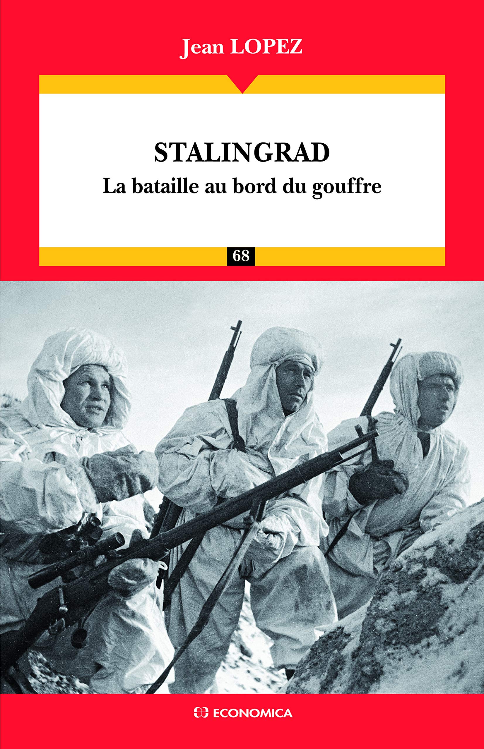 La bataille de Stalingrad - doc. choc  - Video - Stalingrad