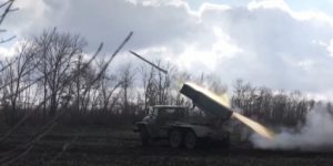 Ukraine – LRM