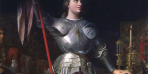 Jeanne d’Arc 6