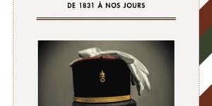 Sous-officier-de-la-Legion-etrangere-de-1831-a-nos-jours