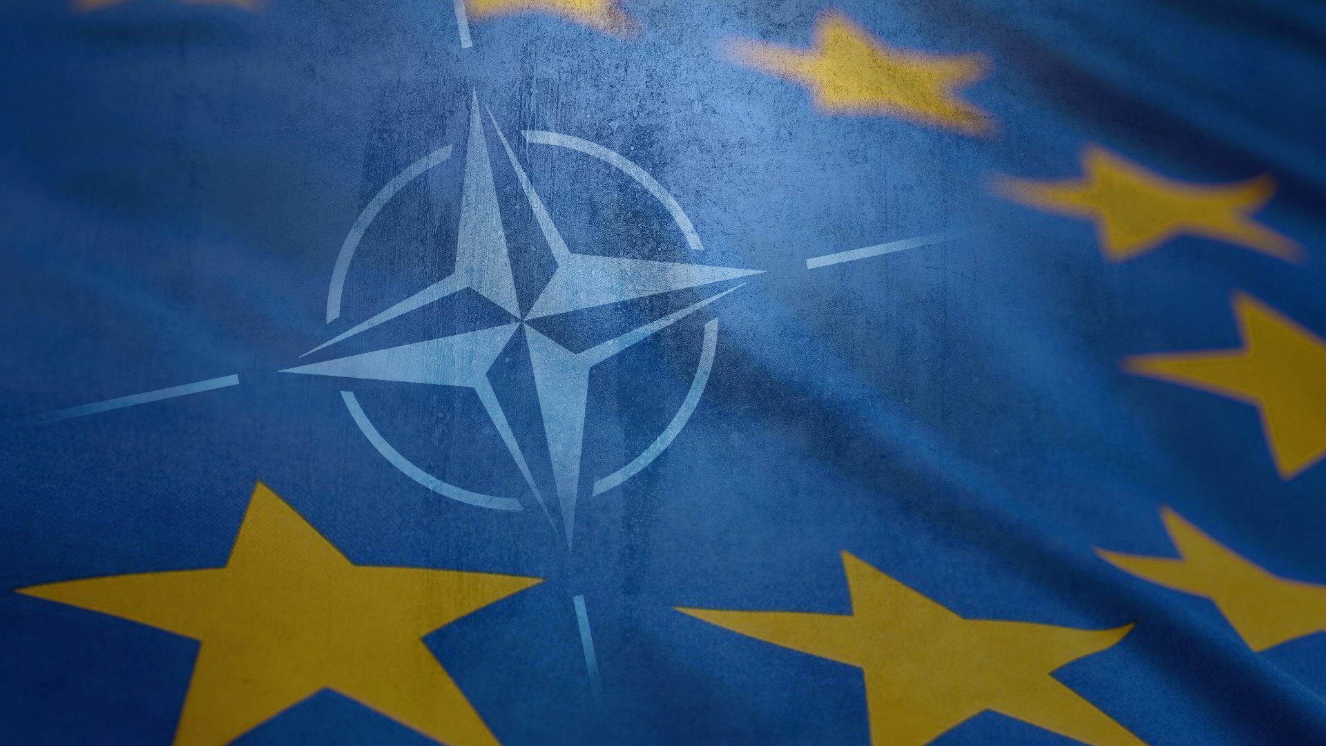 Après la guerre en Ukraine, l’OTAN et l’Union européenne devront se réinventer