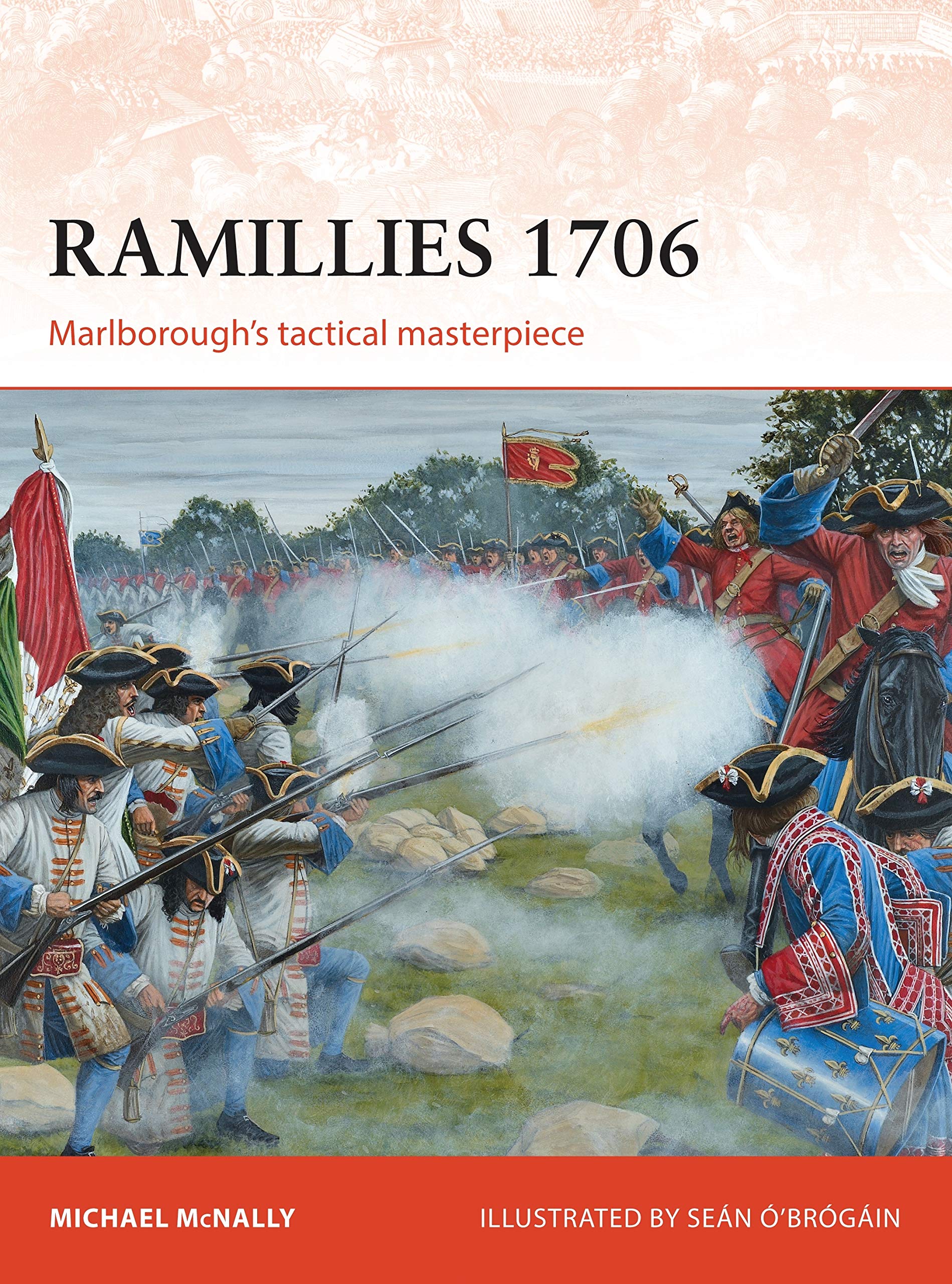Cela s'est passé le 23 Mai - Chronique culturelle - Histoire - Ramillies-1706